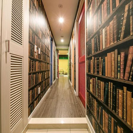 Lieta Nakayama Hotel Nago Kültér fotó