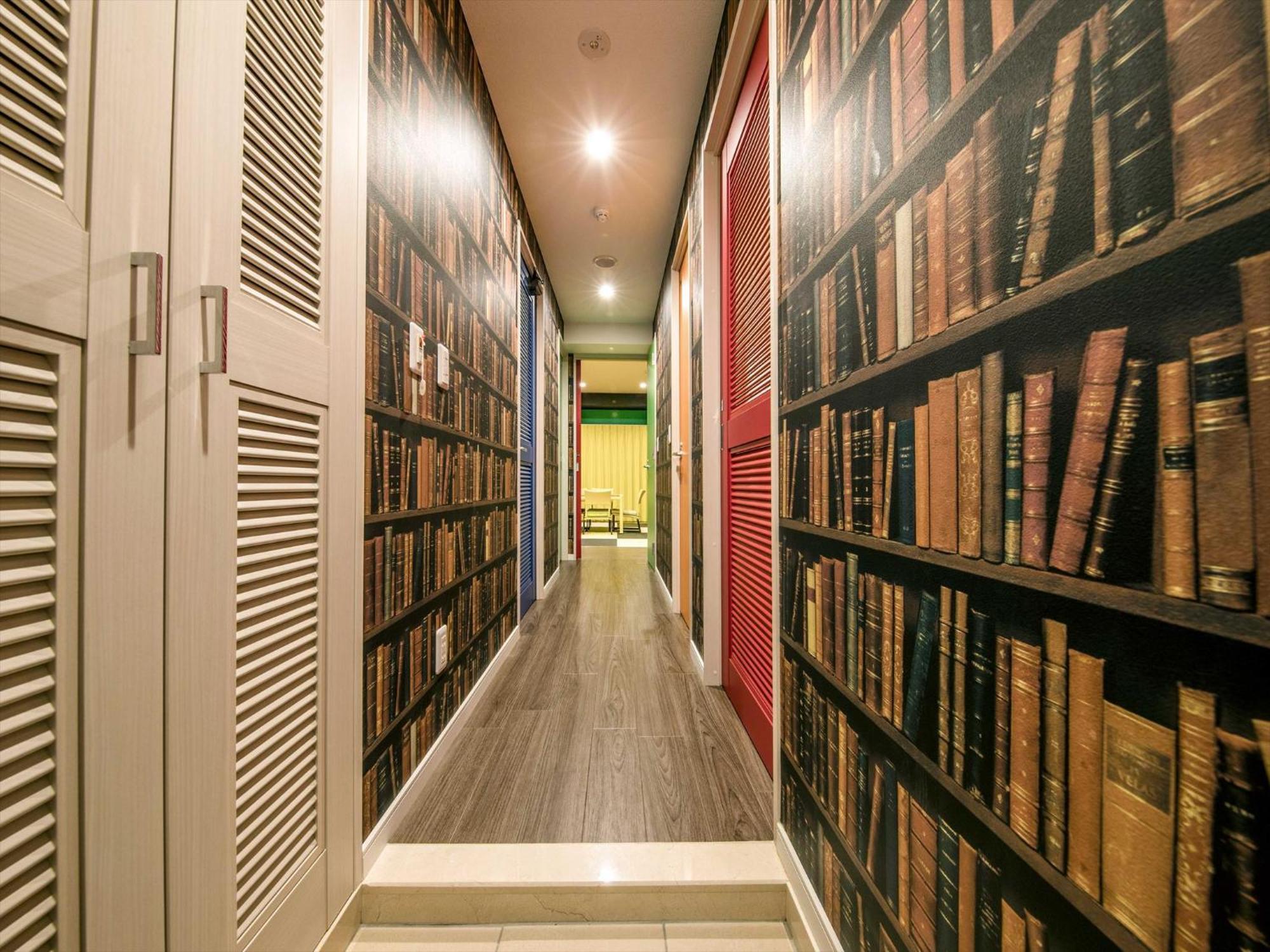 Lieta Nakayama Hotel Nago Kültér fotó