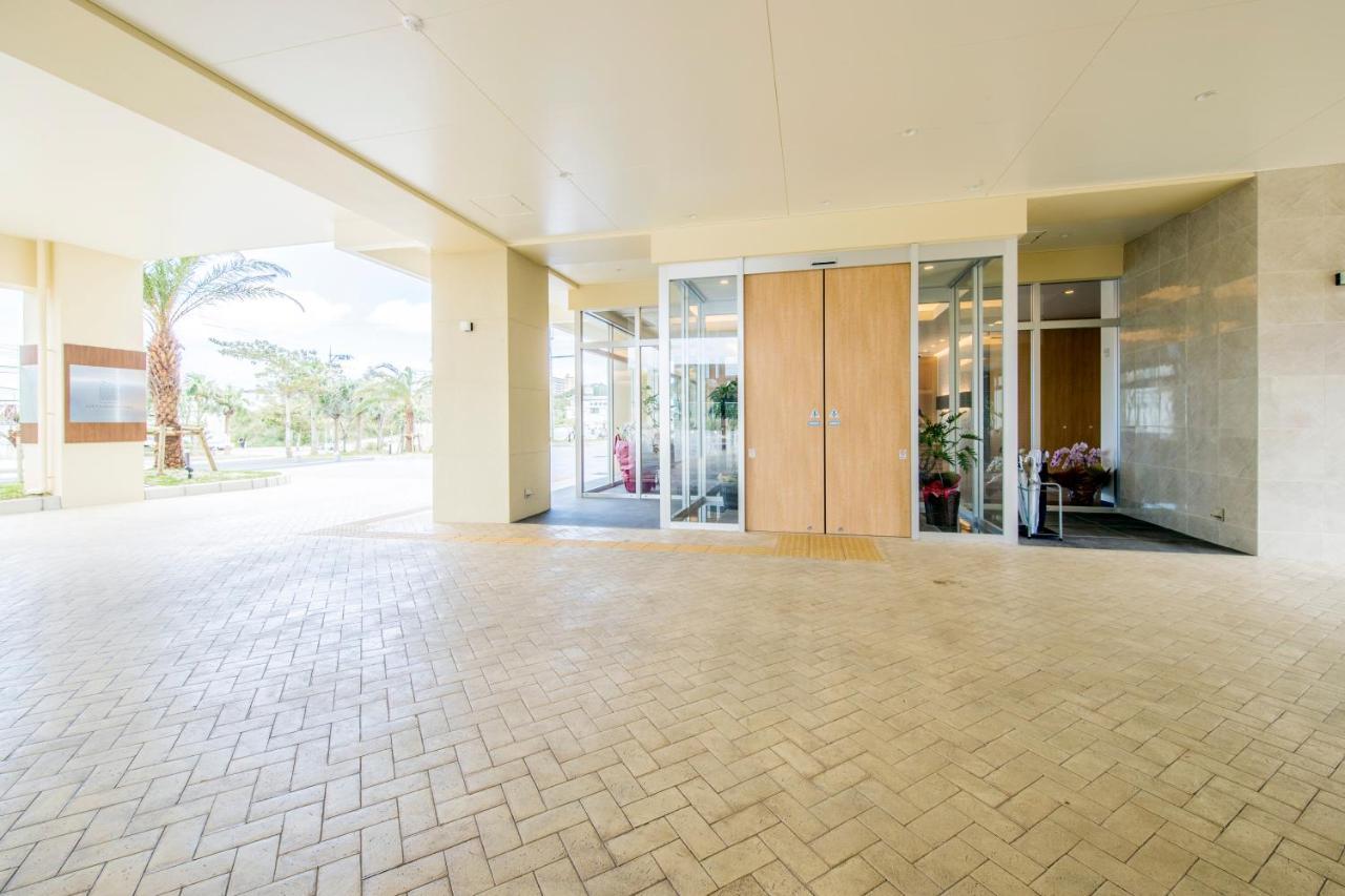 Lieta Nakayama Hotel Nago Kültér fotó