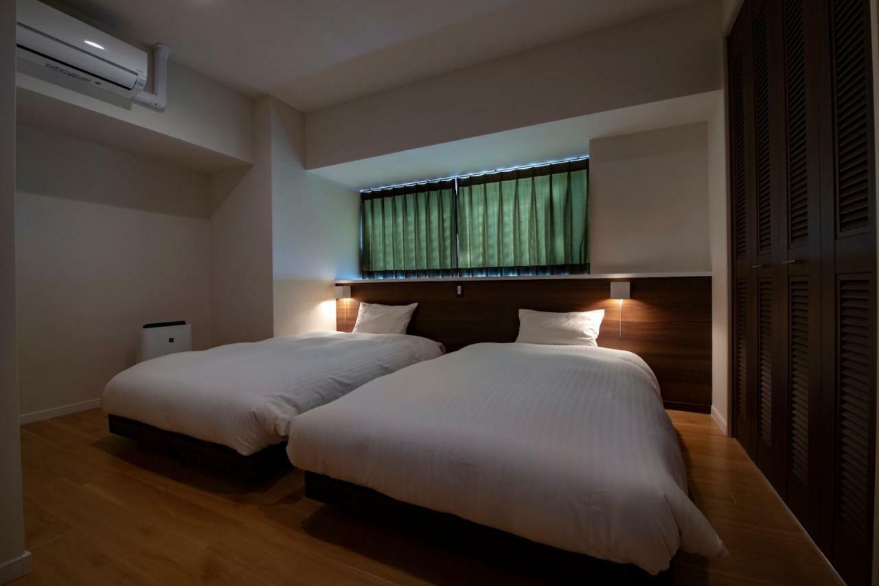 Lieta Nakayama Hotel Nago Kültér fotó