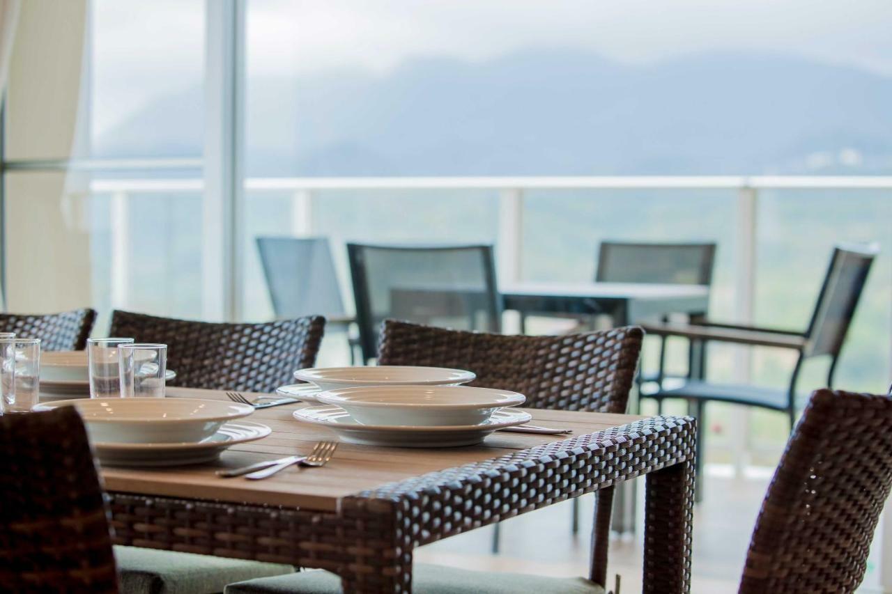 Lieta Nakayama Hotel Nago Kültér fotó