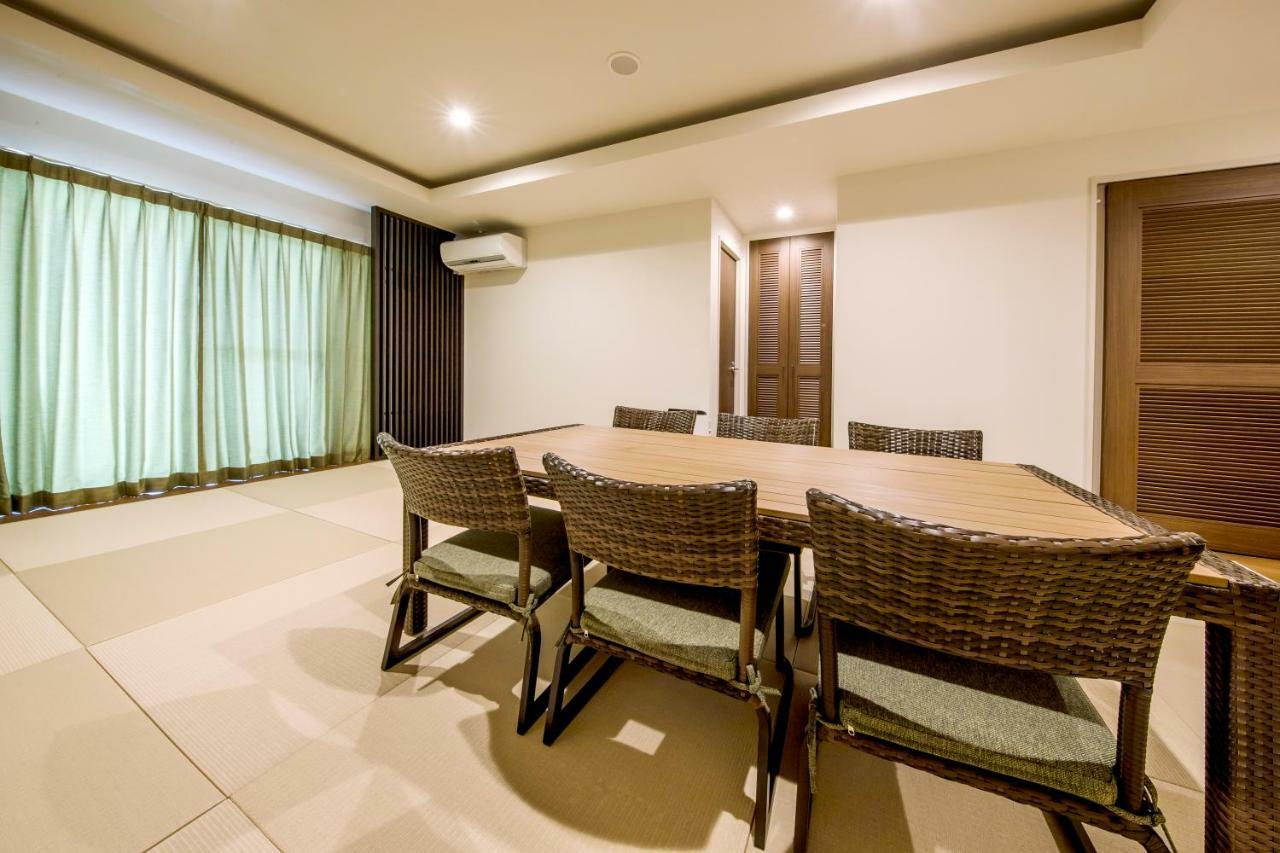 Lieta Nakayama Hotel Nago Kültér fotó