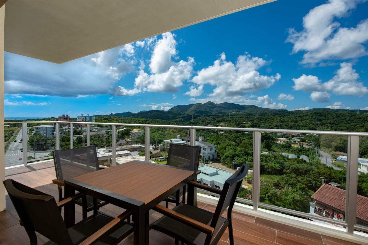 Lieta Nakayama Hotel Nago Kültér fotó