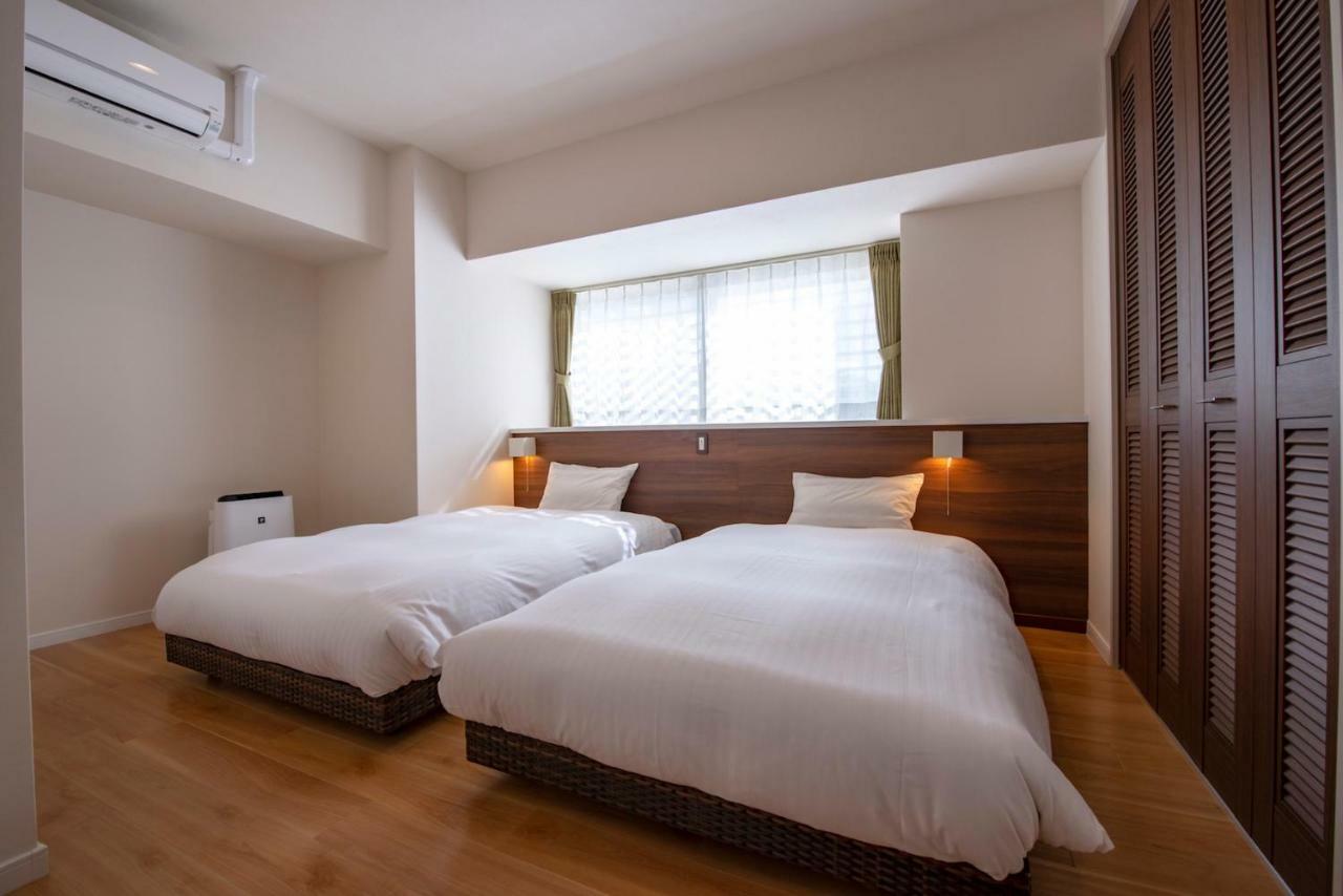 Lieta Nakayama Hotel Nago Kültér fotó