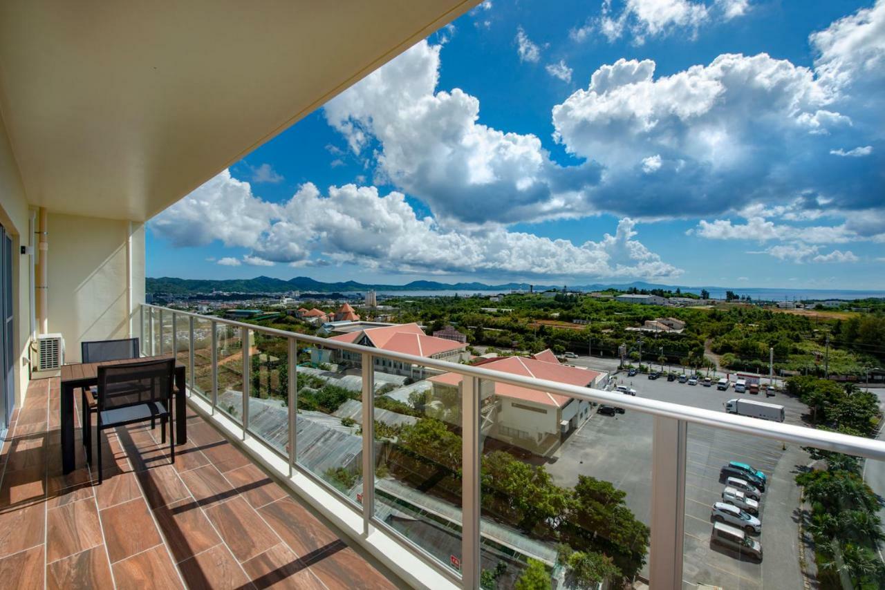 Lieta Nakayama Hotel Nago Kültér fotó