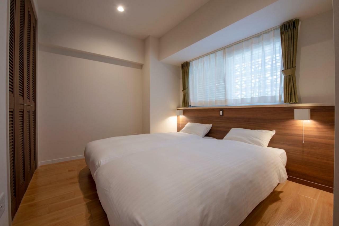 Lieta Nakayama Hotel Nago Kültér fotó