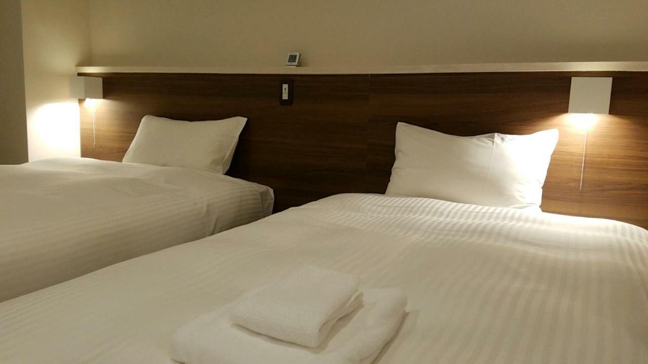 Lieta Nakayama Hotel Nago Kültér fotó