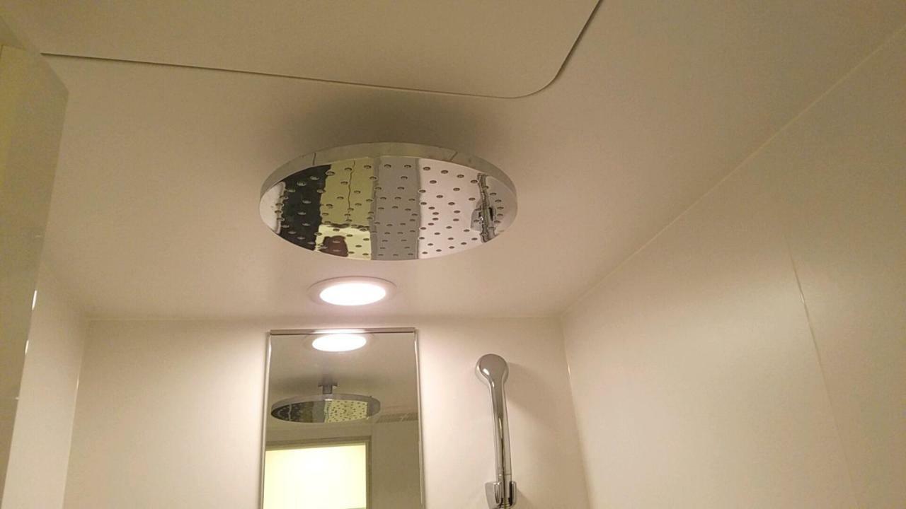 Lieta Nakayama Hotel Nago Kültér fotó